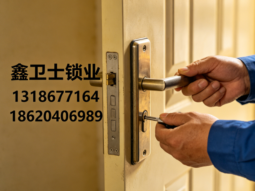 扶余家庭开锁换锁