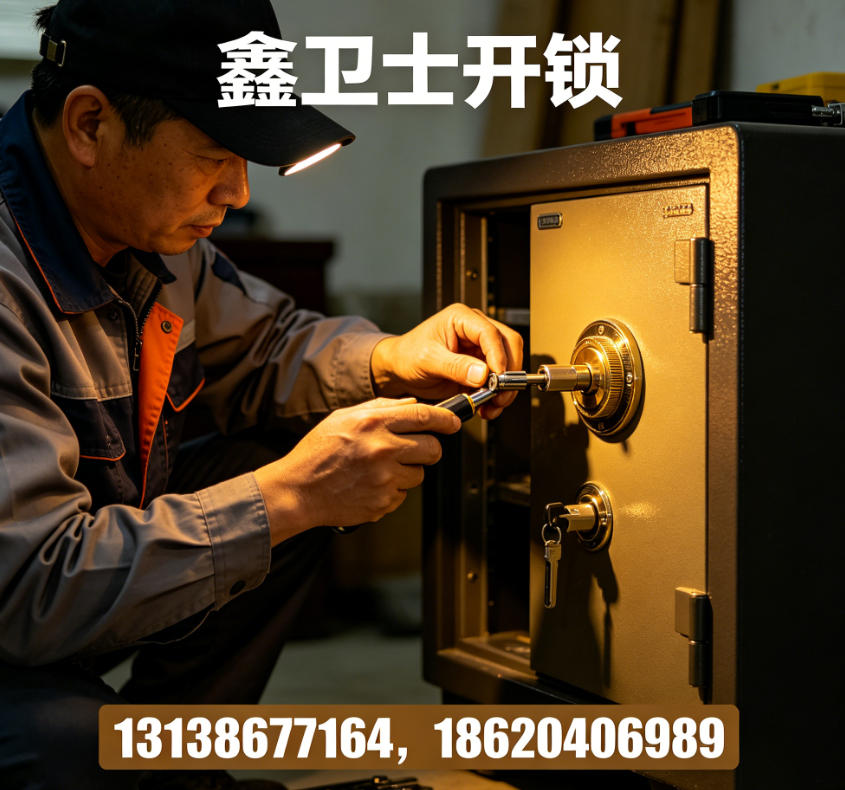 扶余保险柜开锁