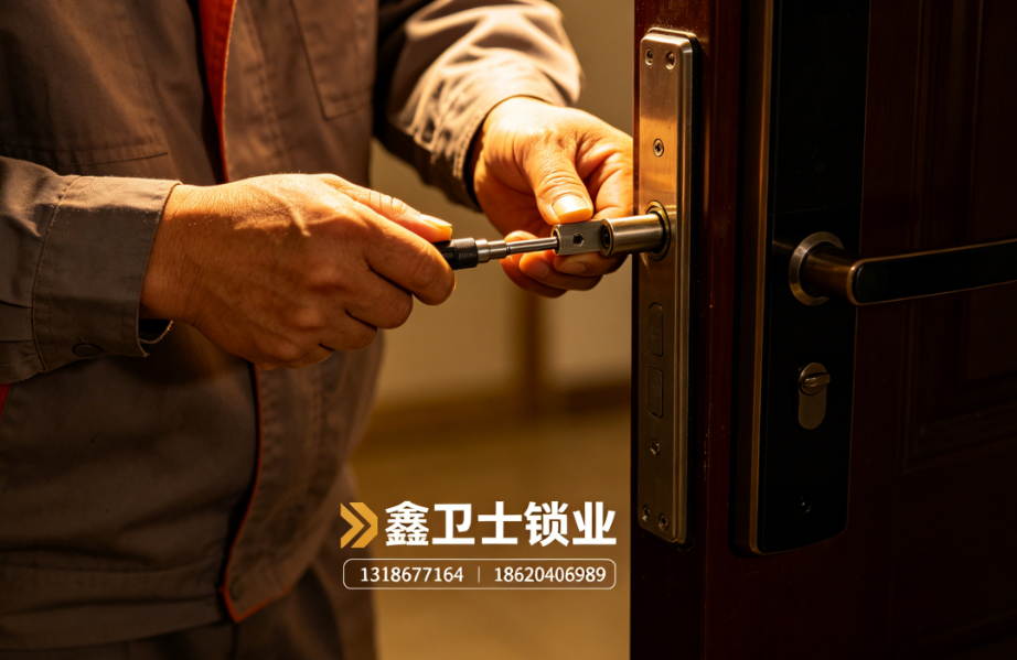 扶余开锁避坑指南，扶余开锁防套路，扶余正规开锁